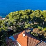 Detached house near sea, Ciovo island - 1503 - location (1)
