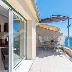 Apartment with beautiful view close to sea, Ciovo - 653 - terrace (1)