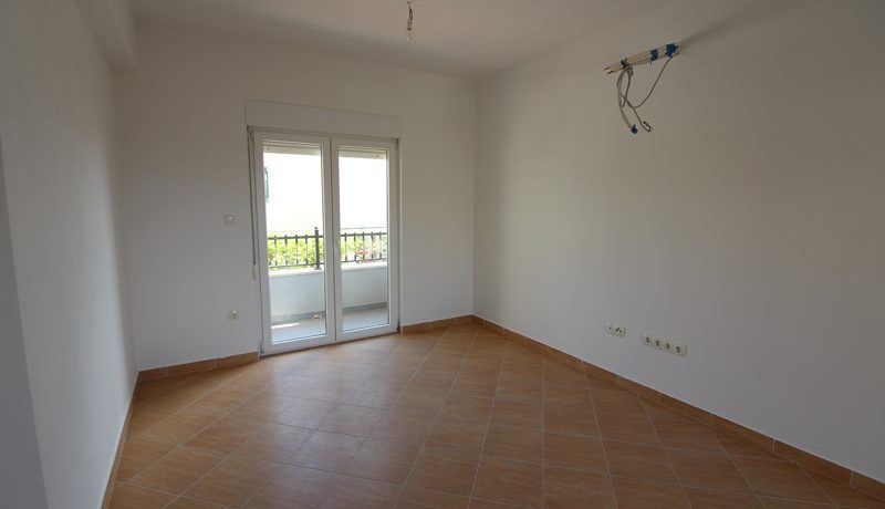 apartment with sea view Ciovo (8)