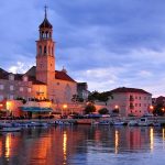 Building plot in nice location, Sutivan