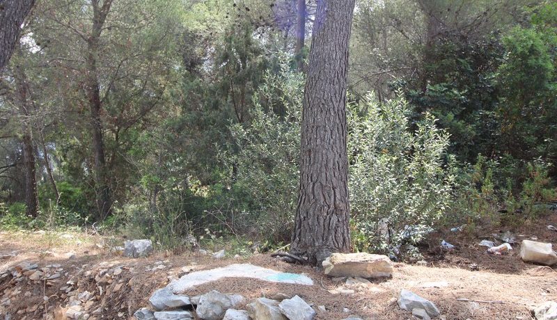 building plot Brac island (3)