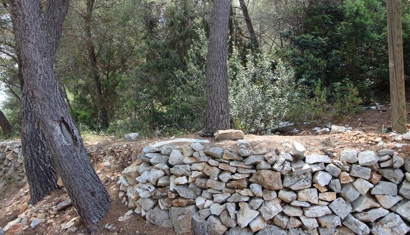 building plot Brac island (4)