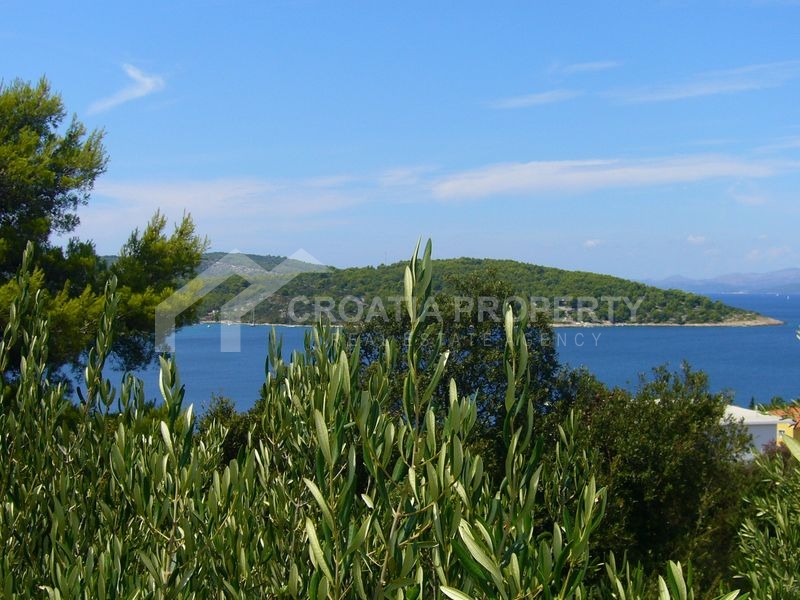 Beautiful house on the island Solta Croatia Property Net