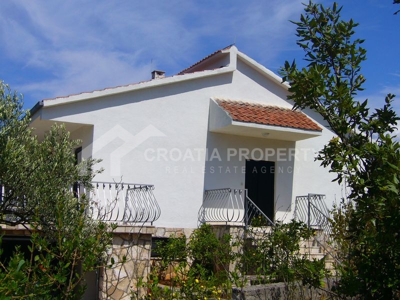 Beautiful house on the island Solta Croatia Property Net