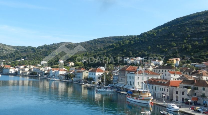 stone house for sale Vis (12)