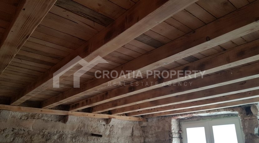 stone house for sale Vis (4)