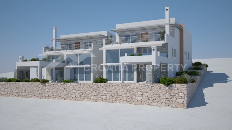 villa for sale ciovo island (4)