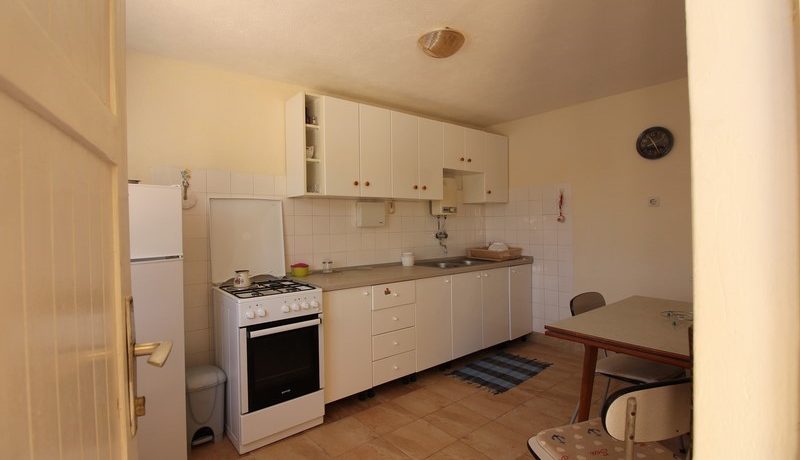 hous in first row,Brac,beautiful see view 1 (15)