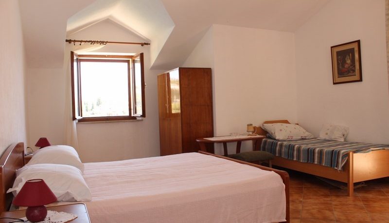 hous in first row,Brac,beautiful see view 1 (22)