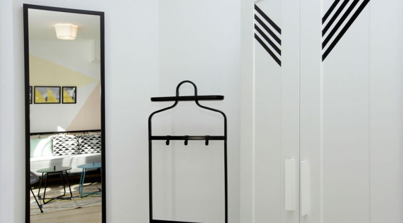 modern apartment in bol croatia (16)