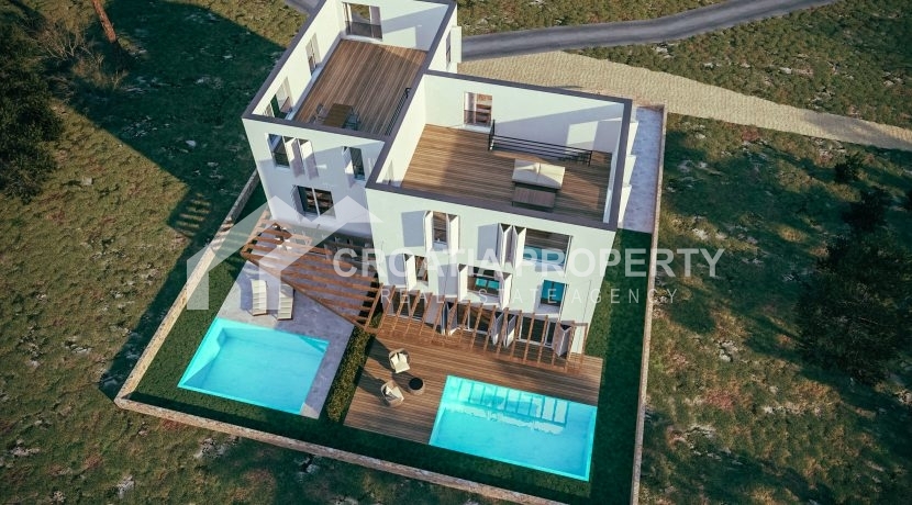 villa for sale Croatia (8)