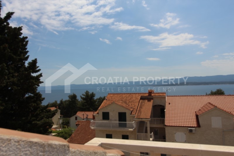 House for sale, Bol, Brac island, Croatia