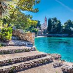 Insel Brac Bol Immobilien