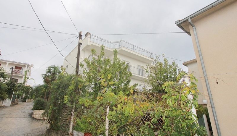 house with sea view Ciovo (1)