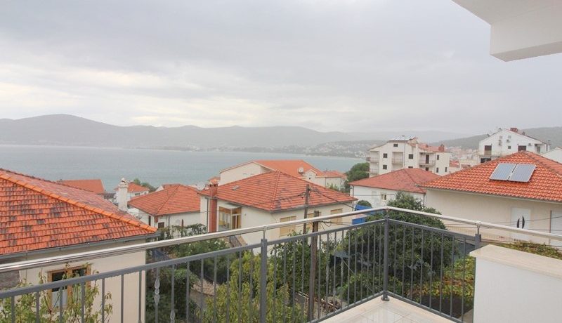 house with sea view Ciovo (12)