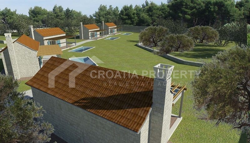 building plot brac croatia (9)
