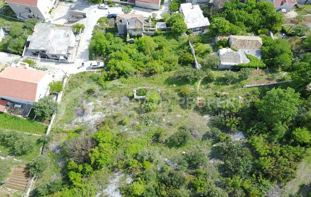 building plot for sale dubrovnik - 1708 (1)