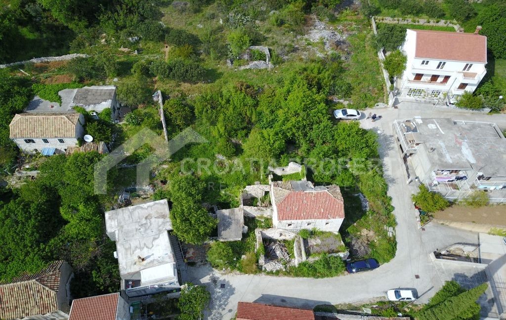 building plot for sale dubrovnik - 1708 (2)