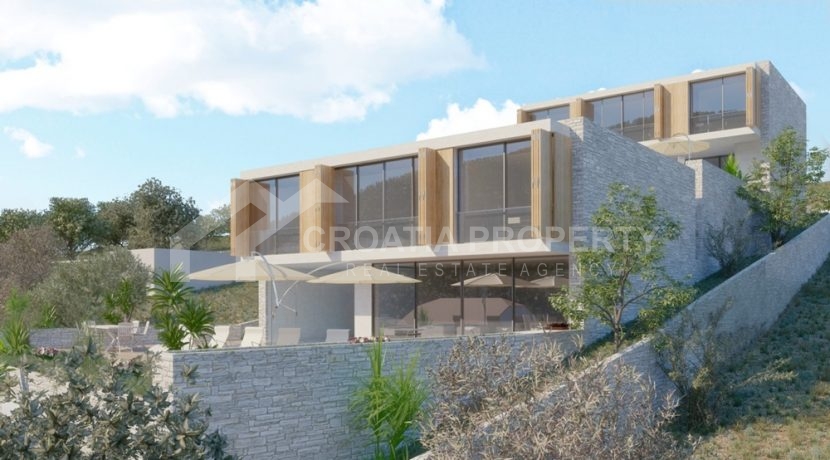 villa for sale croatia (1)