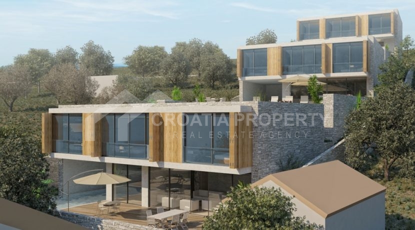 villa for sale croatia (2)