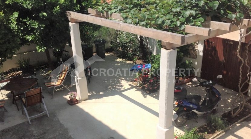 beautiful stone house Ugljan (1)