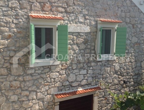 beautiful stone house Ugljan (13)