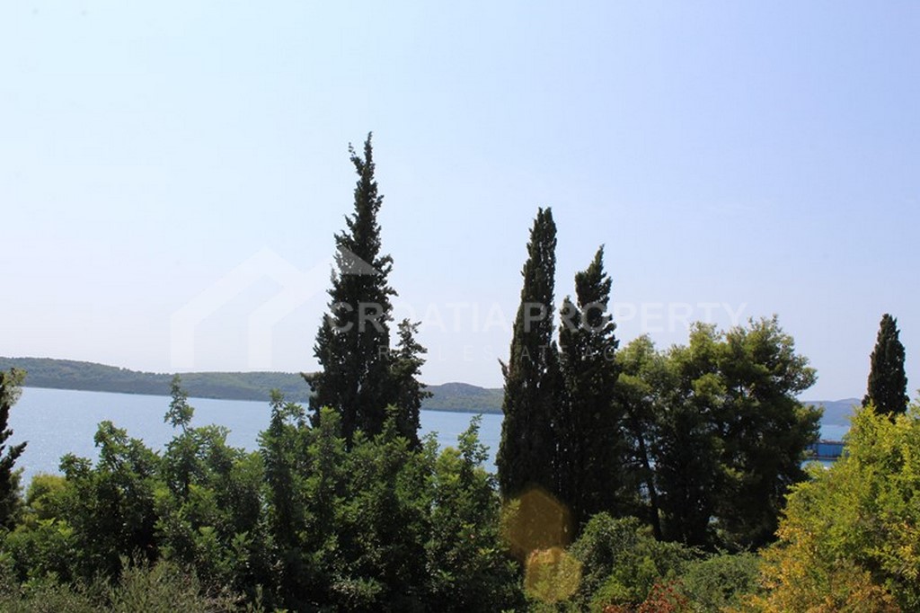 Verkauf von Grundstück auf der Insel Ciovo