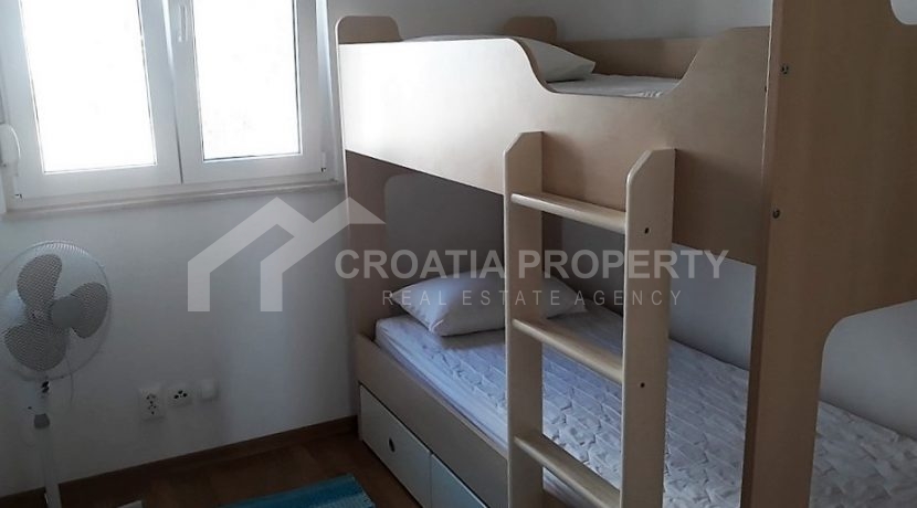 apartment with sea view Ciovo (12)