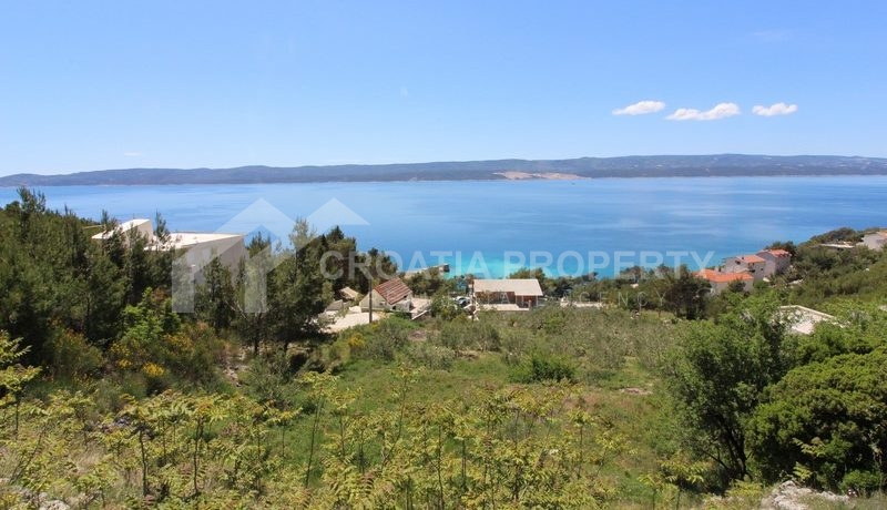 Building land for sale Omis - 1815 - photo (2)