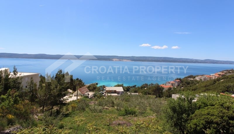 Building land for sale Omis - 1815 - photo (3)