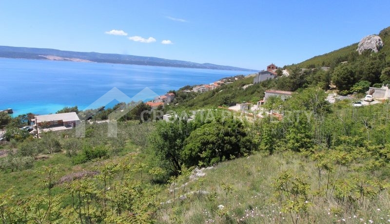 Building land for sale Omis - 1815 - photo (4)