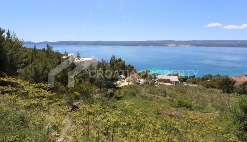 Building land for sale Omis - 1815 - photo (5)