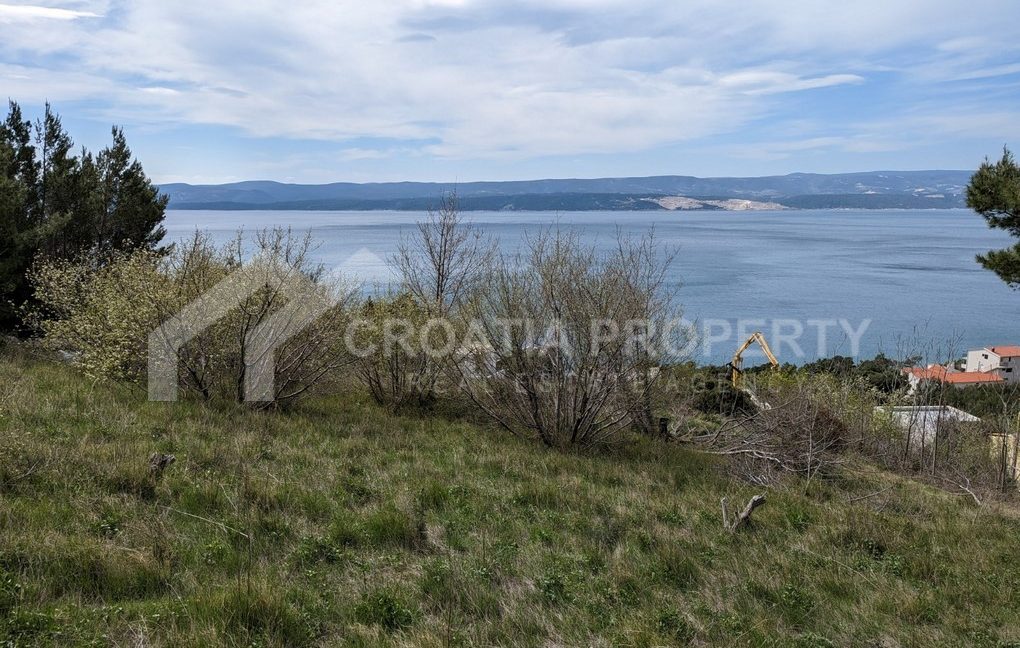 Building land for sale Omis - 1815 - photo (10)