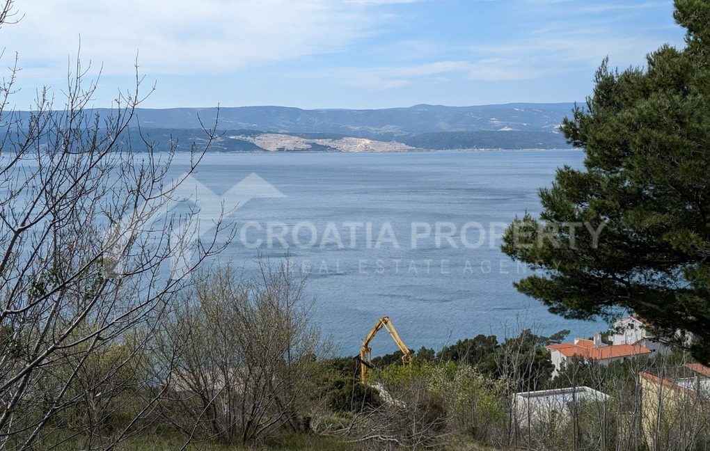 Building land for sale Omis - 1815 - photo (11)