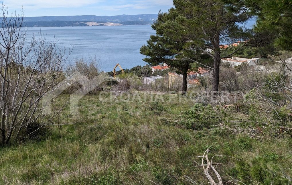 Building land for sale Omis - 1815 - photo (12)