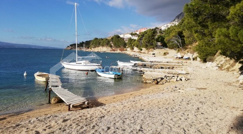 Building land for sale Omis - 1815 - photo (7)