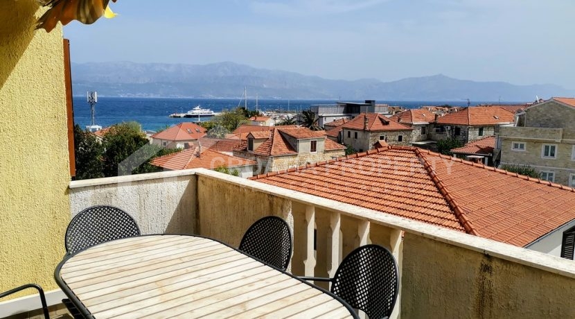 Supetar apartment - 1857 - photo (1)