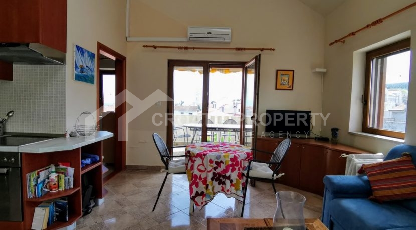 Supetar apartment - 1857 - photo (4)