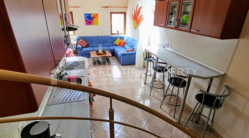 Supetar apartment - 1857 - photo (3)