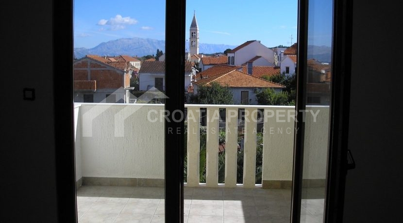 Supetar apartment - 1857 - photo (2)