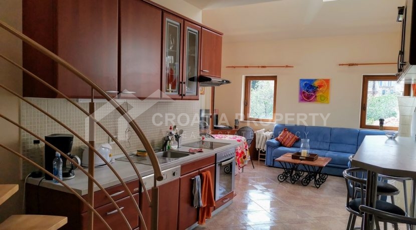 Supetar apartment - 1857 - photo (10)