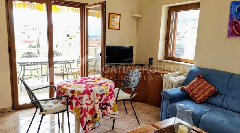 Supetar apartment - 1857 - photo (9)