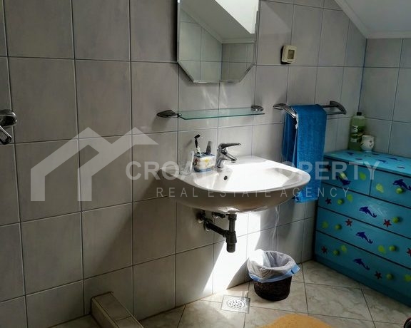 Supetar apartment - 1857 - photo (8)