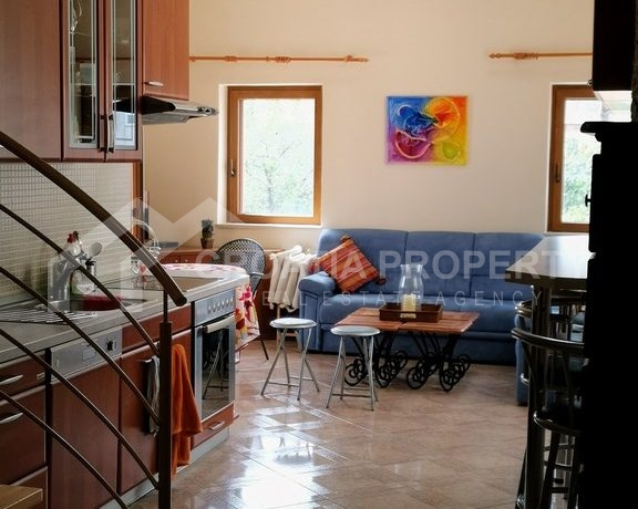 Supetar apartment - 1857 - photo (5)