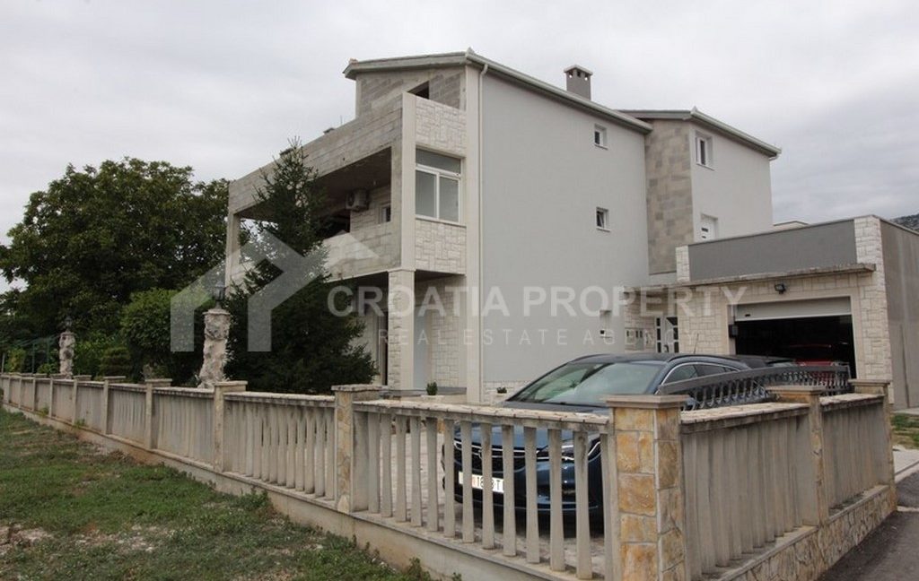 Detached house for sale Kastela Croatia Property Net