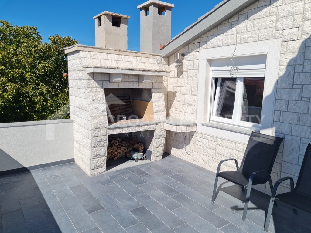 Detached house for sale Kastela Croatia Property Net