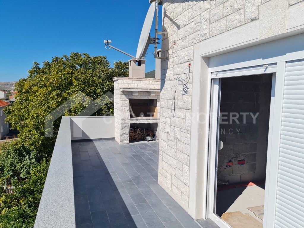 Detached house for sale Kastela Croatia Property Net