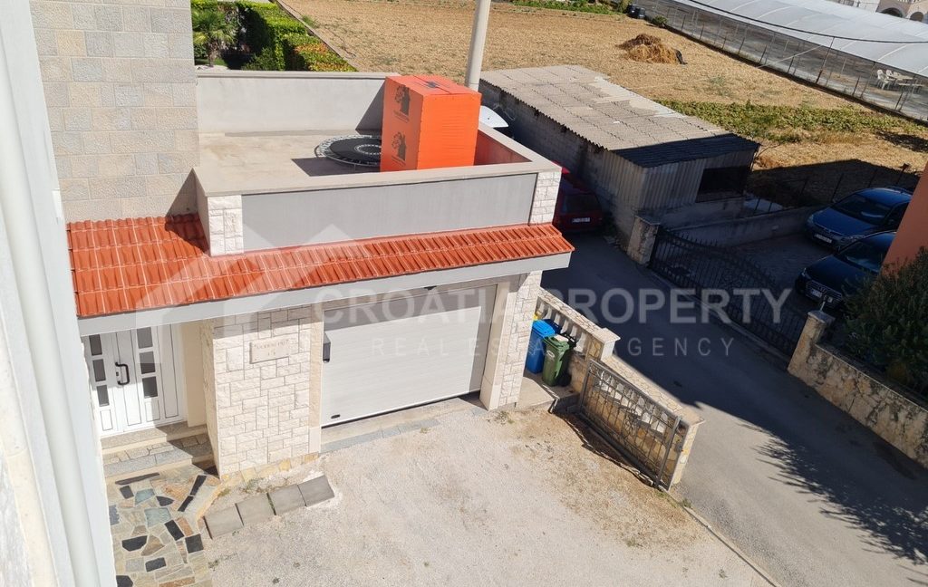 Detached house for sale Kastela Croatia Property Net