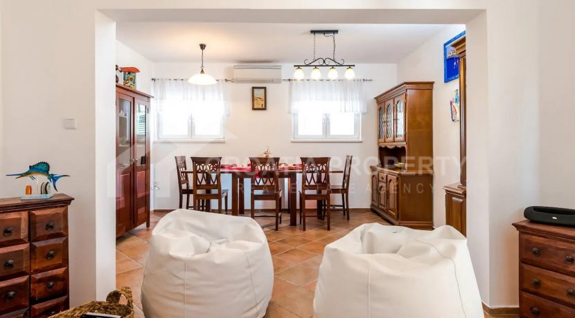 beautiful house Murter (2)