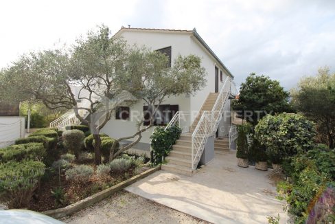 Beautiful detached house for sale Ciovo - 1919 - view (1)